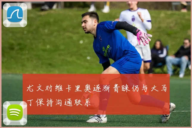 尤文对维卡里奥逐渐青睐仍与大马丁保持沟通联系